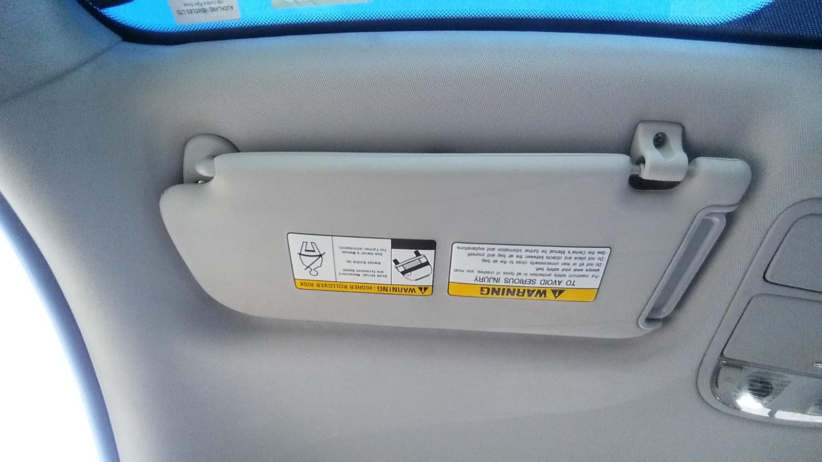 Hyundai Santa Fe - 2006-2012