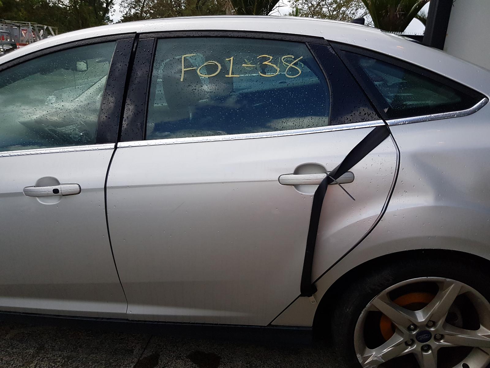 Ford Focus - LW 2011-2015