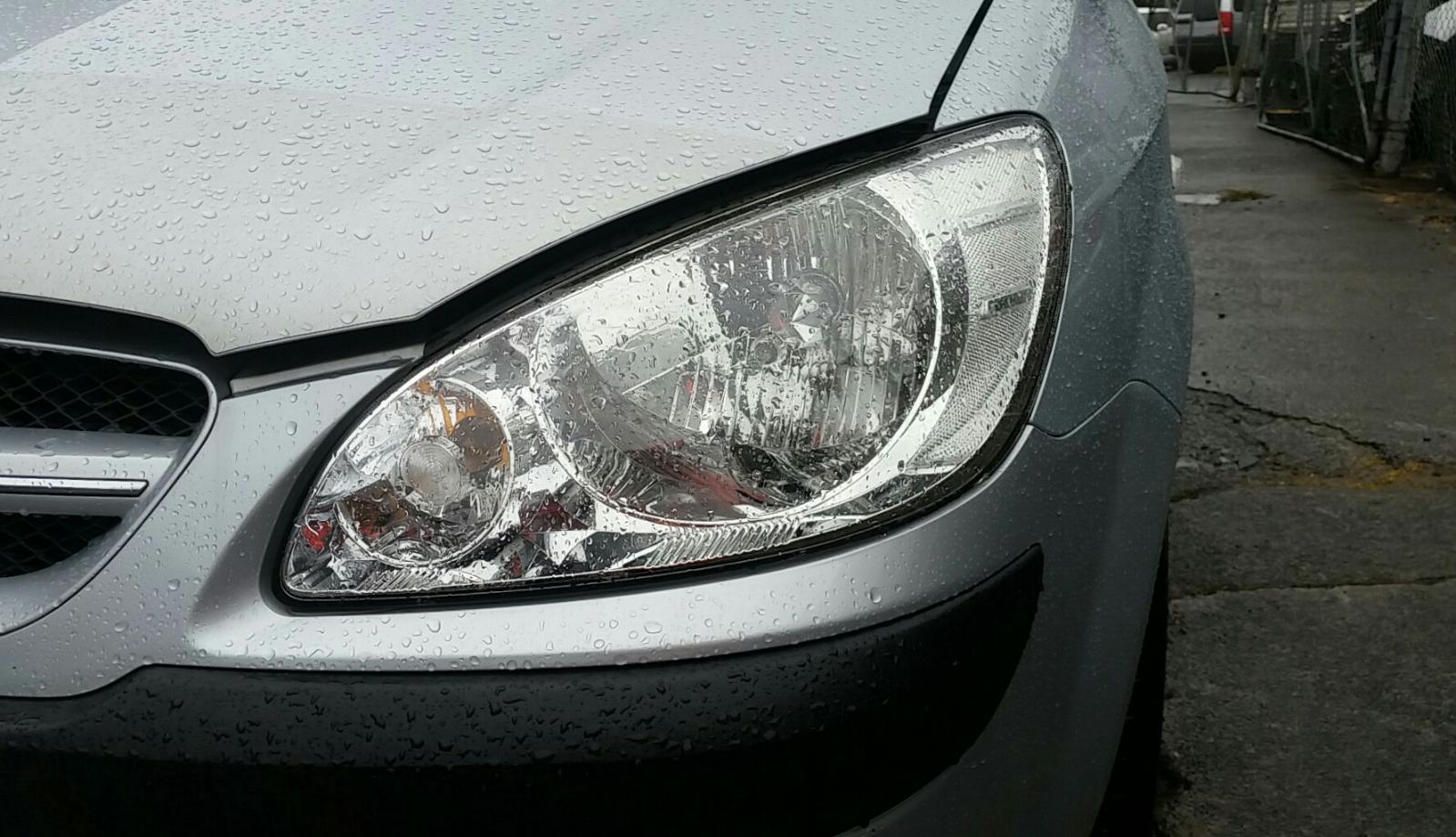 Hyundai Getz - BT51 2002-2010