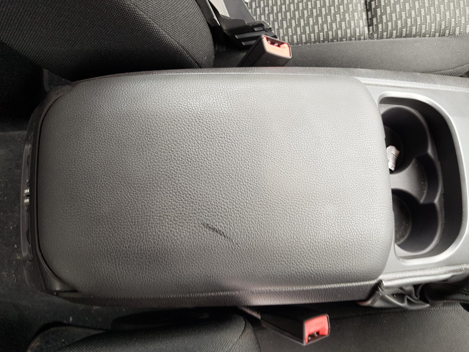 Ford Falcon - FG-FGX 2008-2016