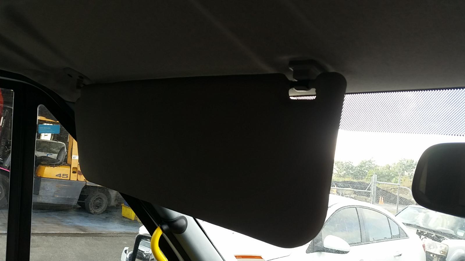 Ford Transit - 2006-2011