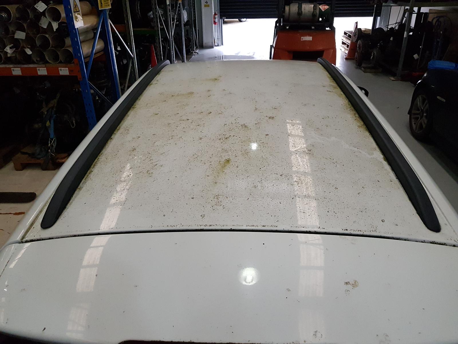 Ford Mondeo - MD 2014-2017