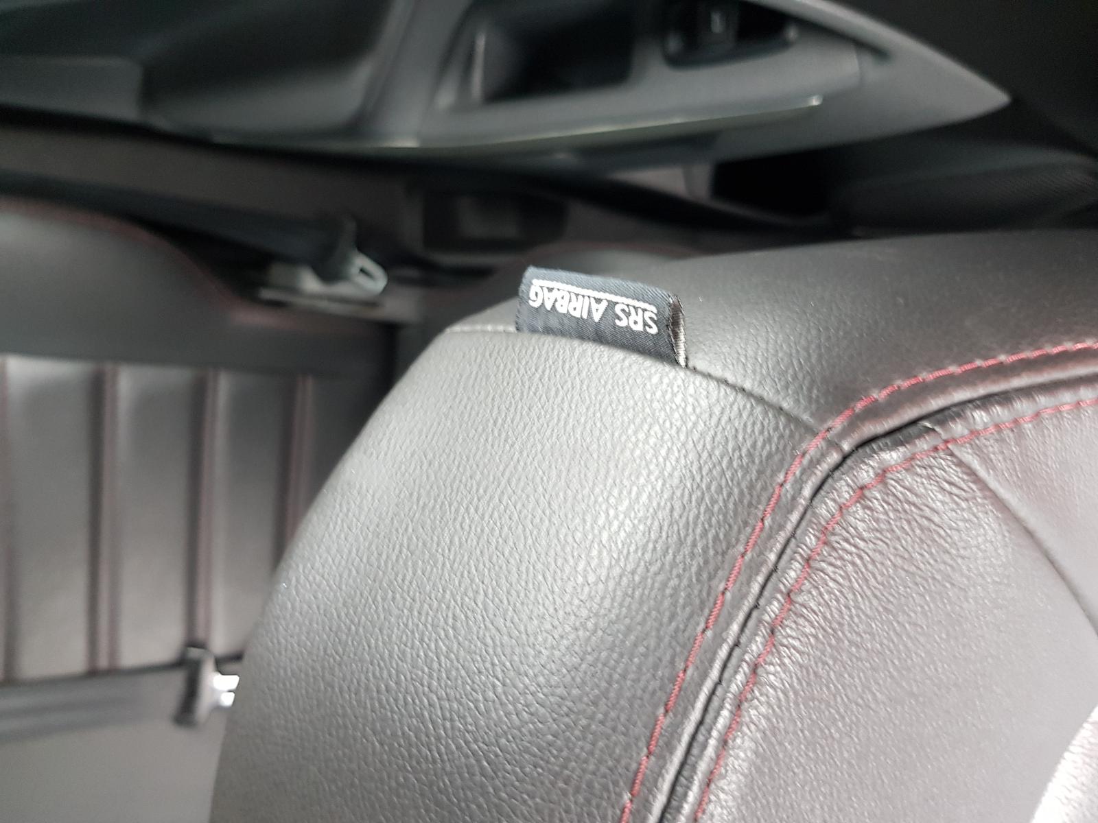 Ford EcoSport - BW 2013-present