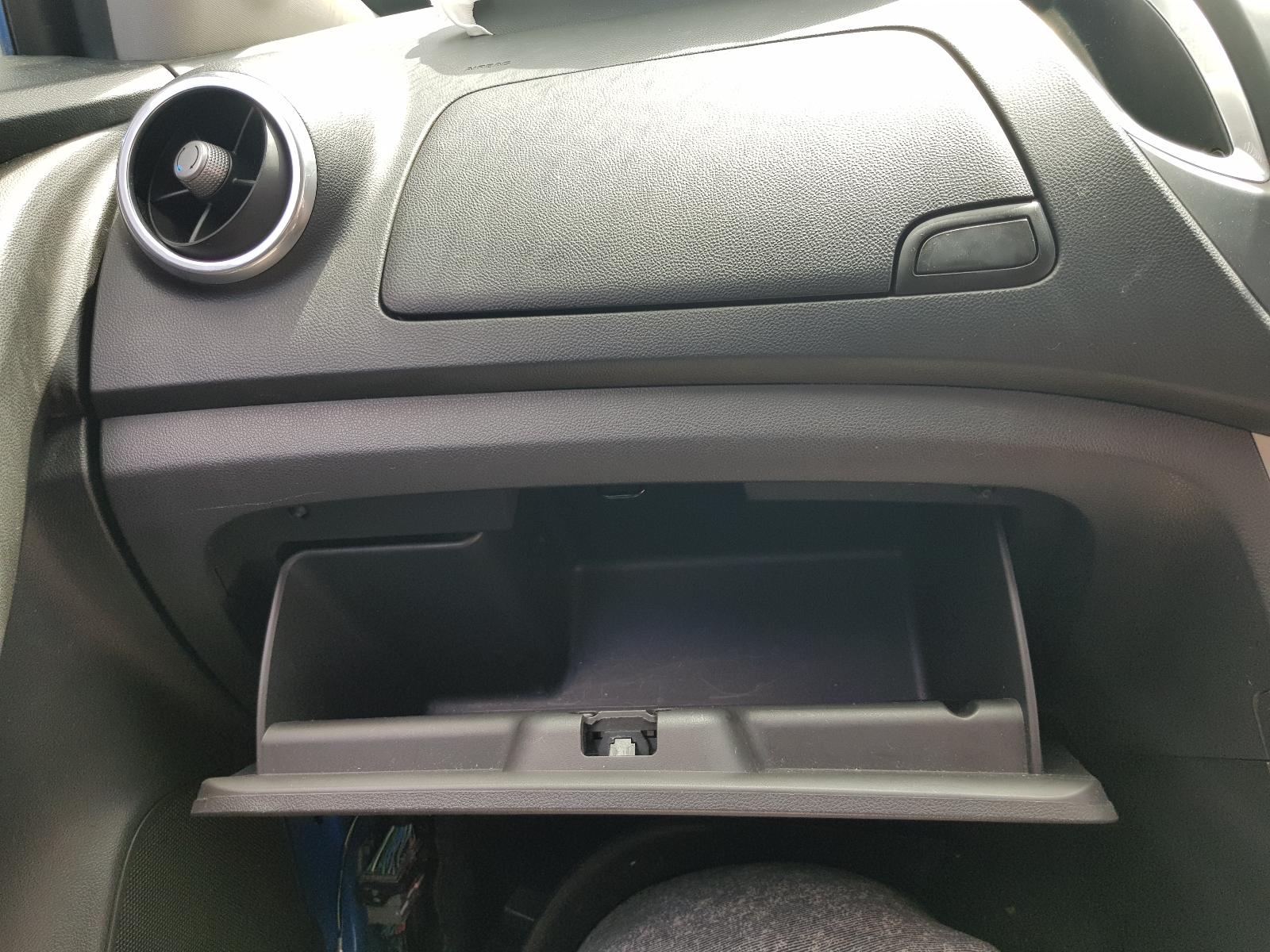 Holden Trax - TJ Series 2013-Present