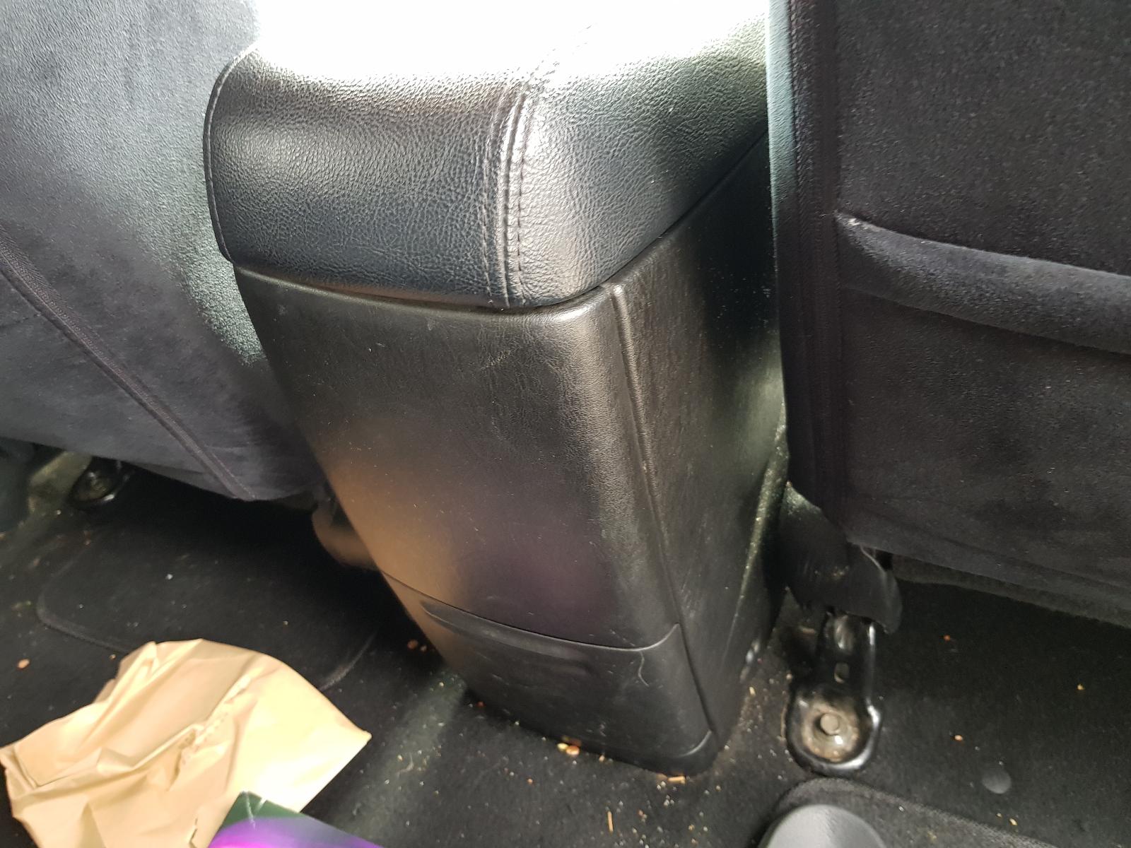 Ford Escape - EP Facelift 2003-2007