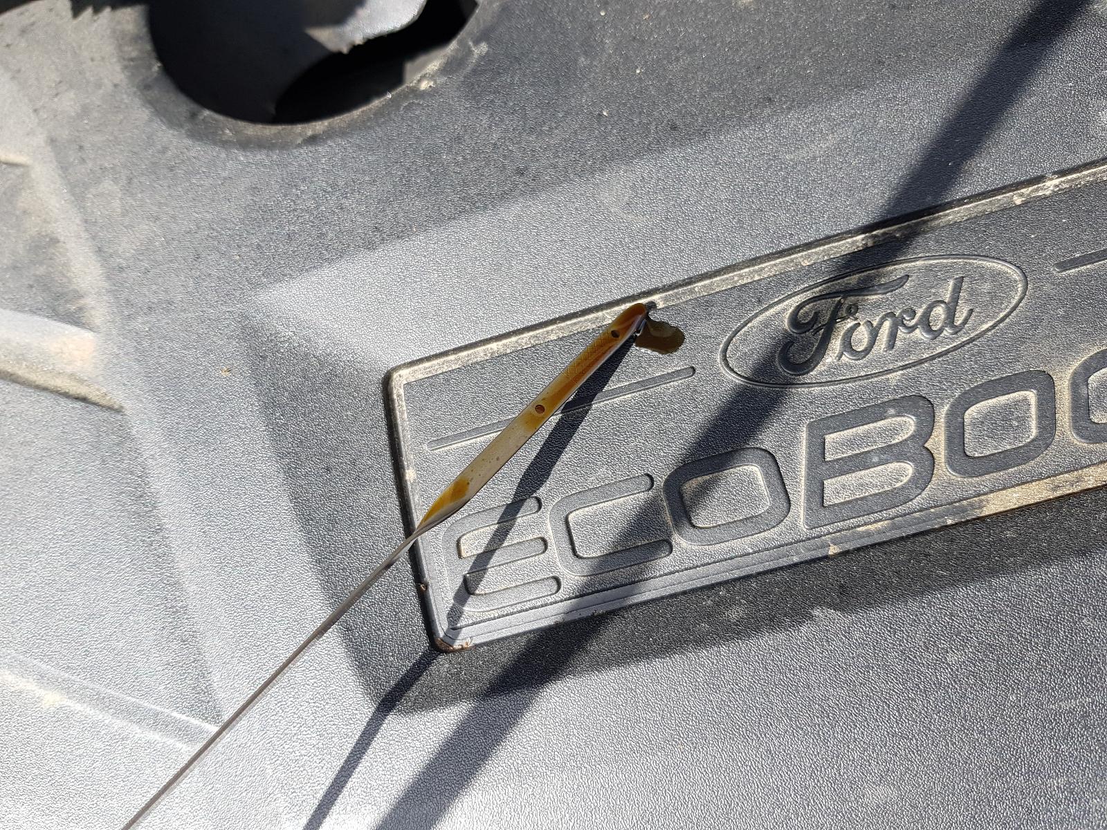 Ford Escape - LF 2007-Present