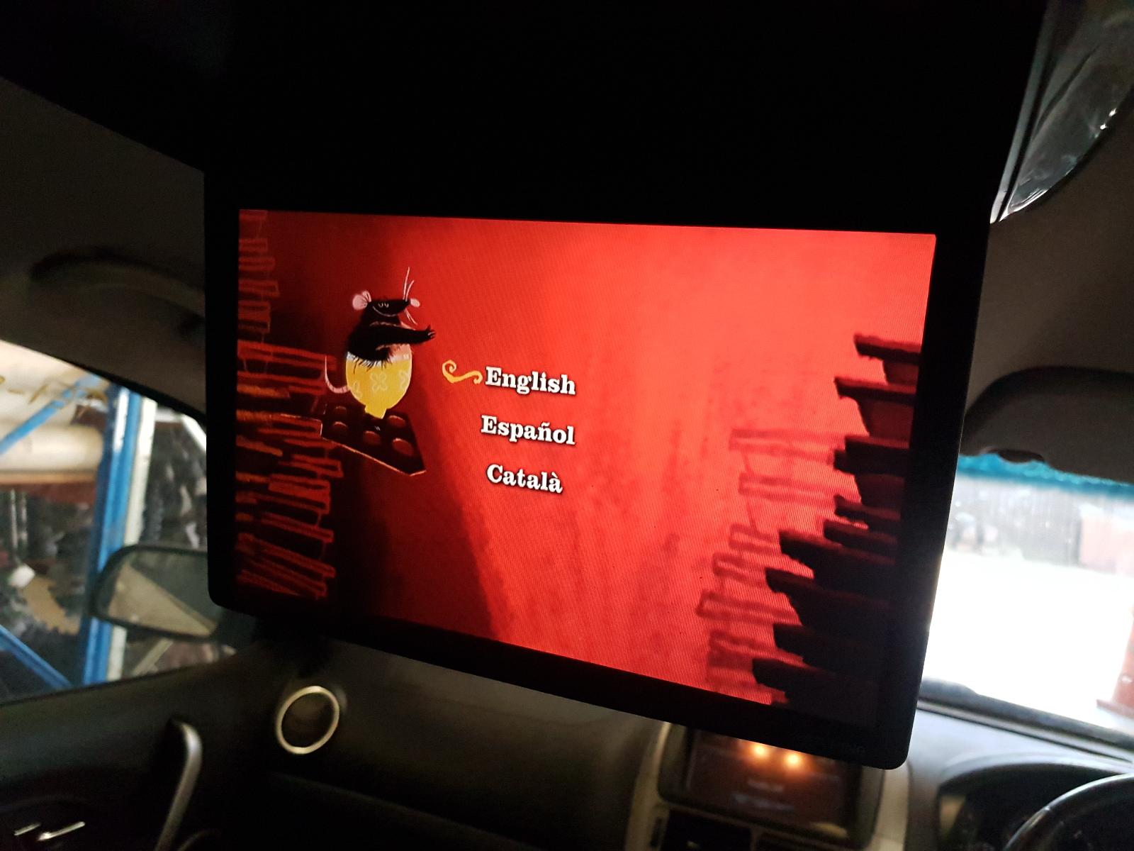 Ford Territory - SZ 2011-Present