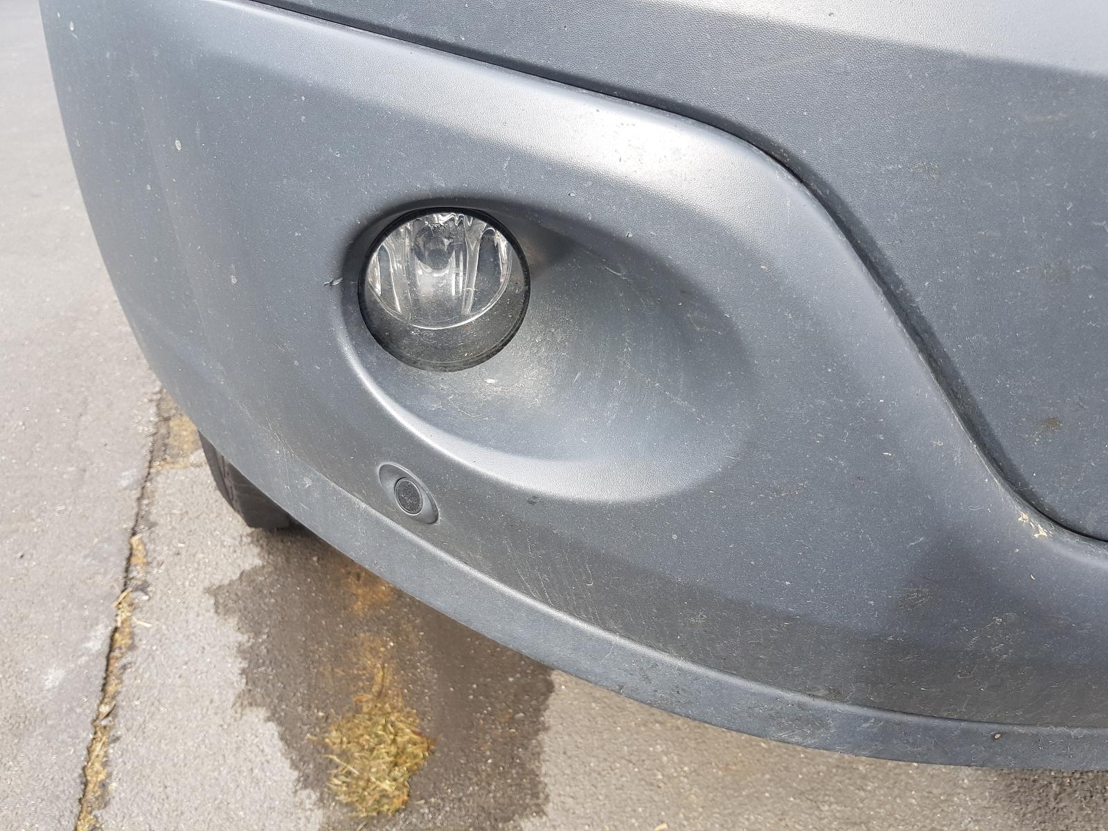 Ford Transit - Other