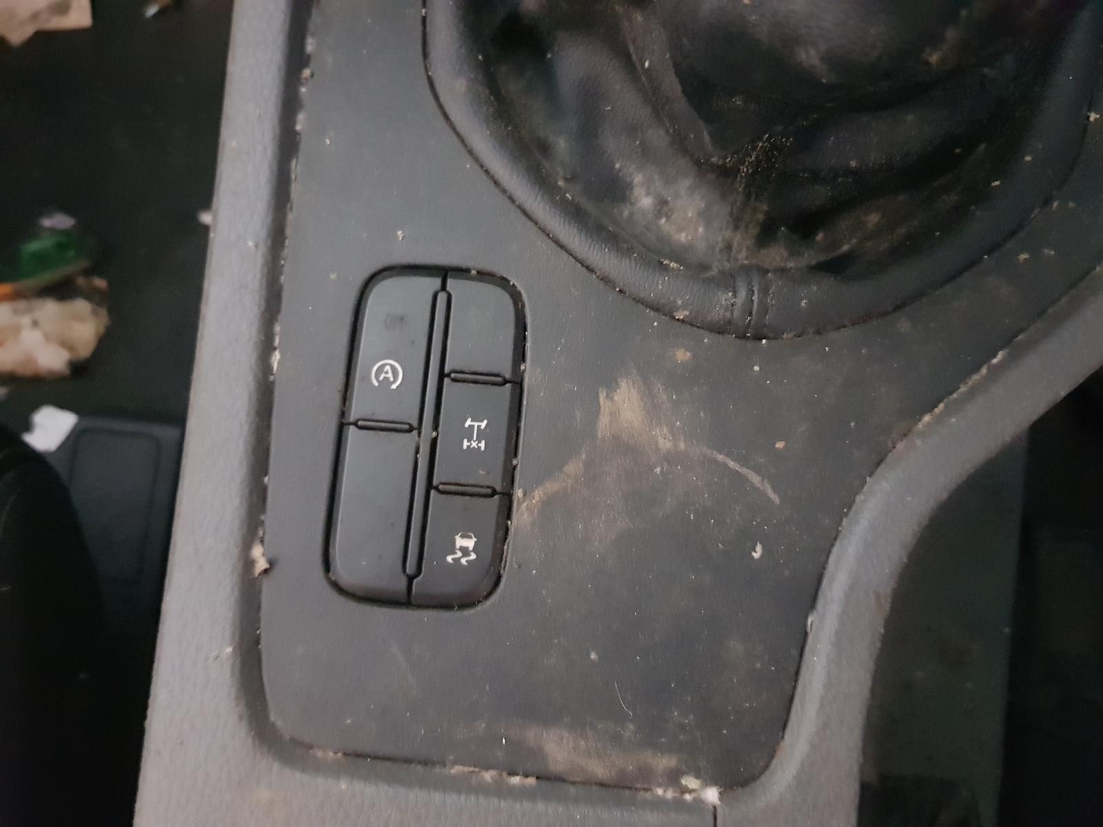 Ford Ranger - PX/PX2 2011-2017