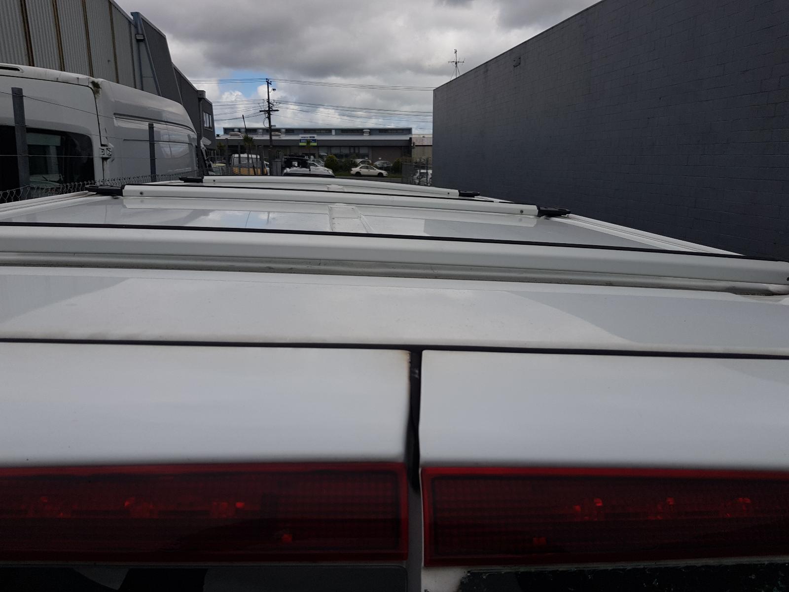 Ford Transit - Other