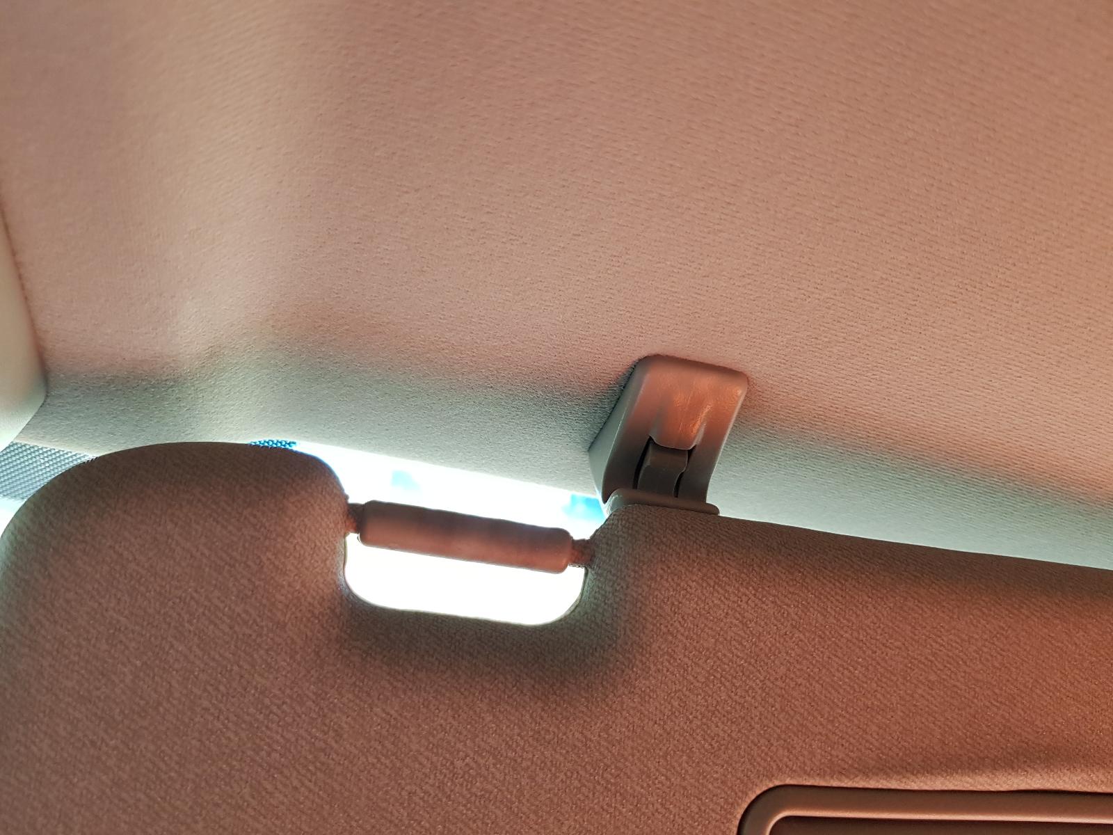 Holden Captiva - Captiva 7 2011-Present