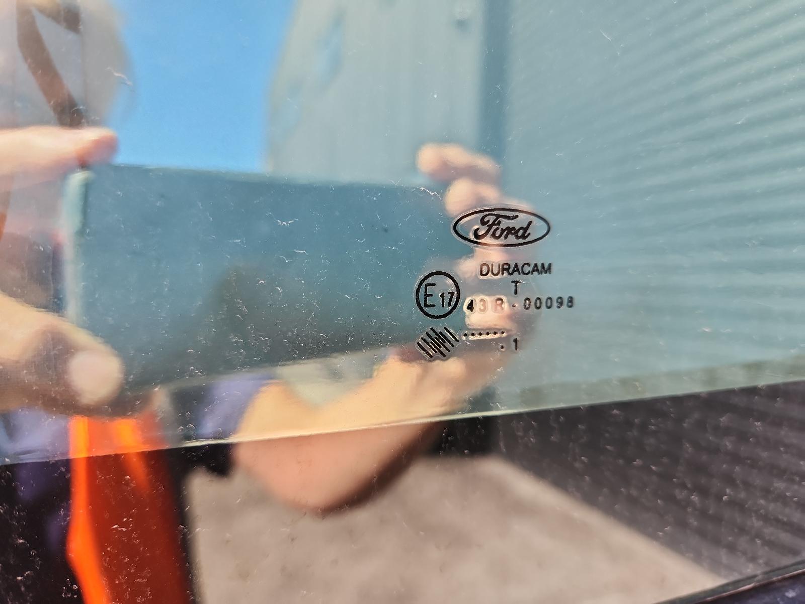 Ford Transit - 2006-2011