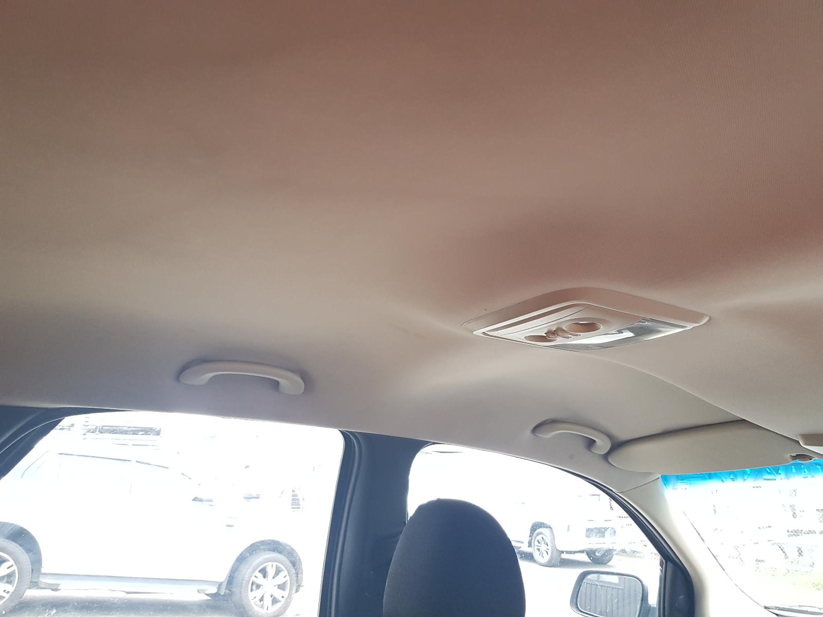 Ford Territory - SZ 2011-Present