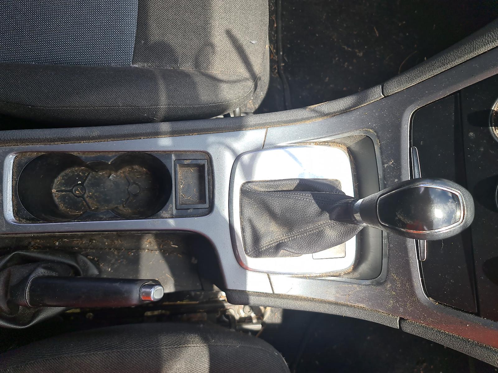 Ford Mondeo - MC 2011-2014