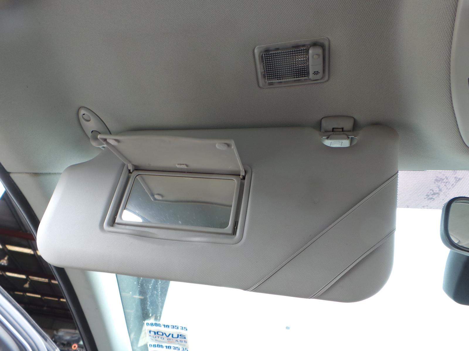 Ford Mondeo - MC 2011-2014