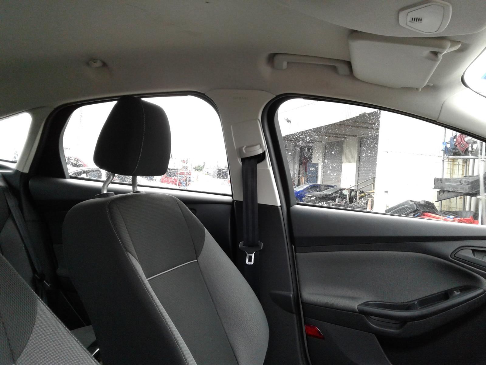 Ford Focus - LW 2011-2015