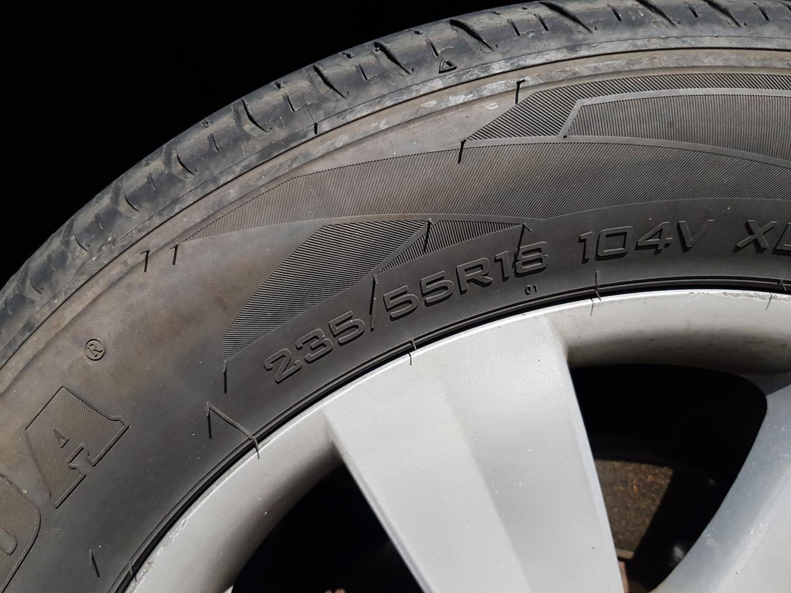 Holden Captiva - Captiva 7 2006-2011