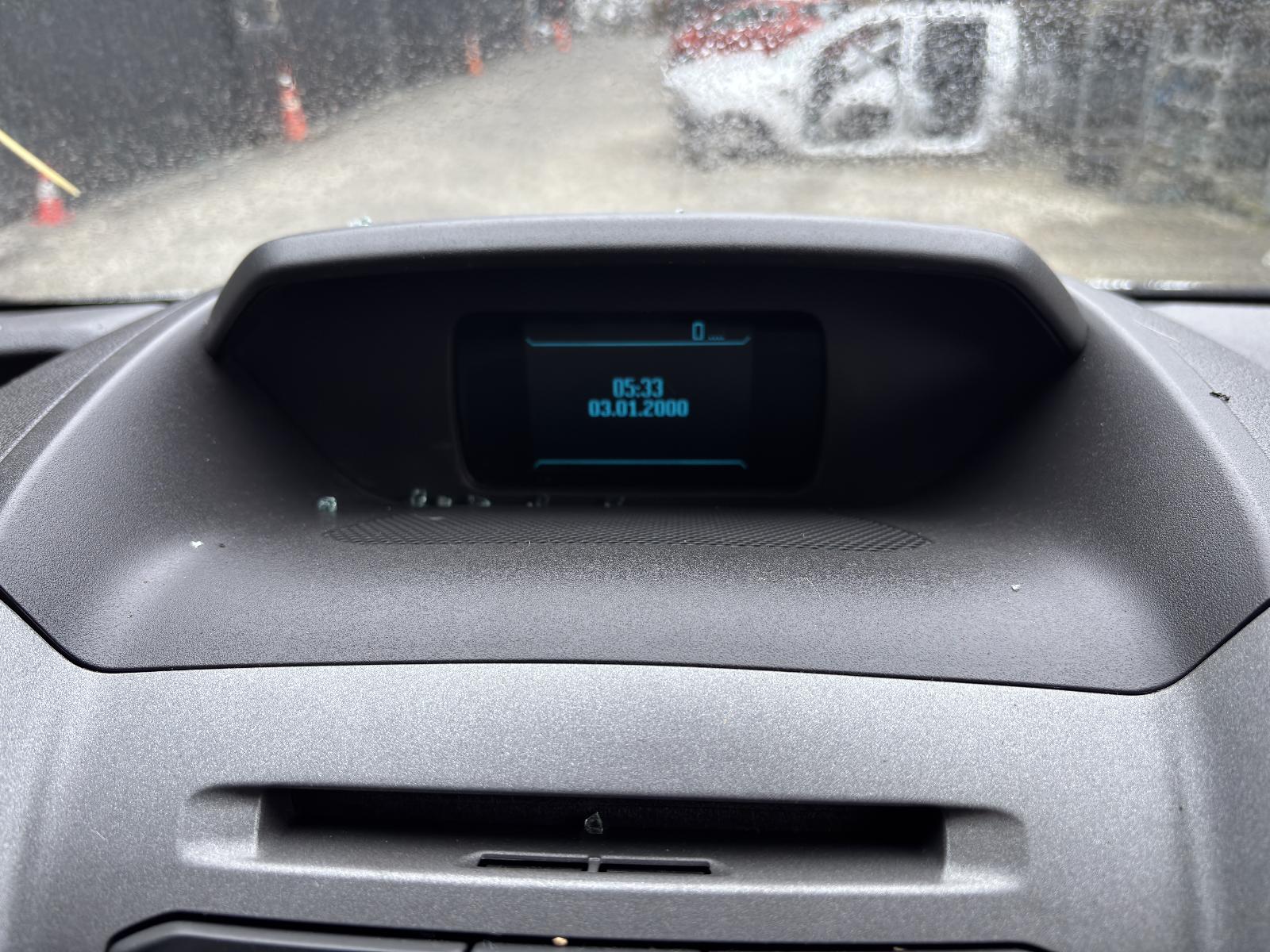 Ford Transit - Other