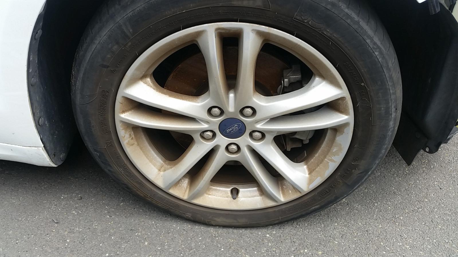 Ford Mondeo - MD 2014-2017