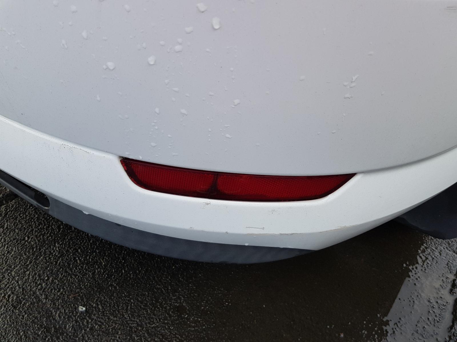 Ford Mondeo - MA-MB 2007-2010