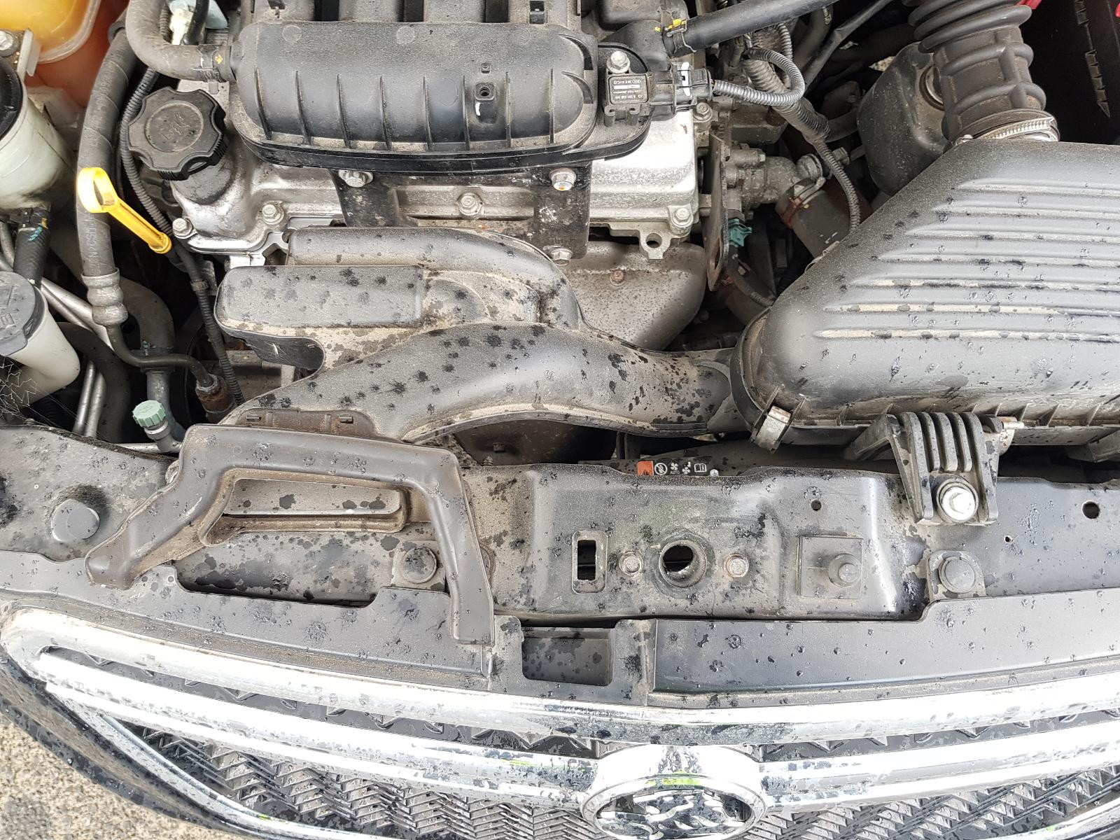 Holden Barina - Spark 2010-Present