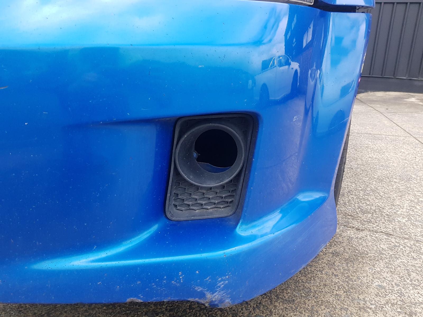 Holden Commodore - VE 2006-2013