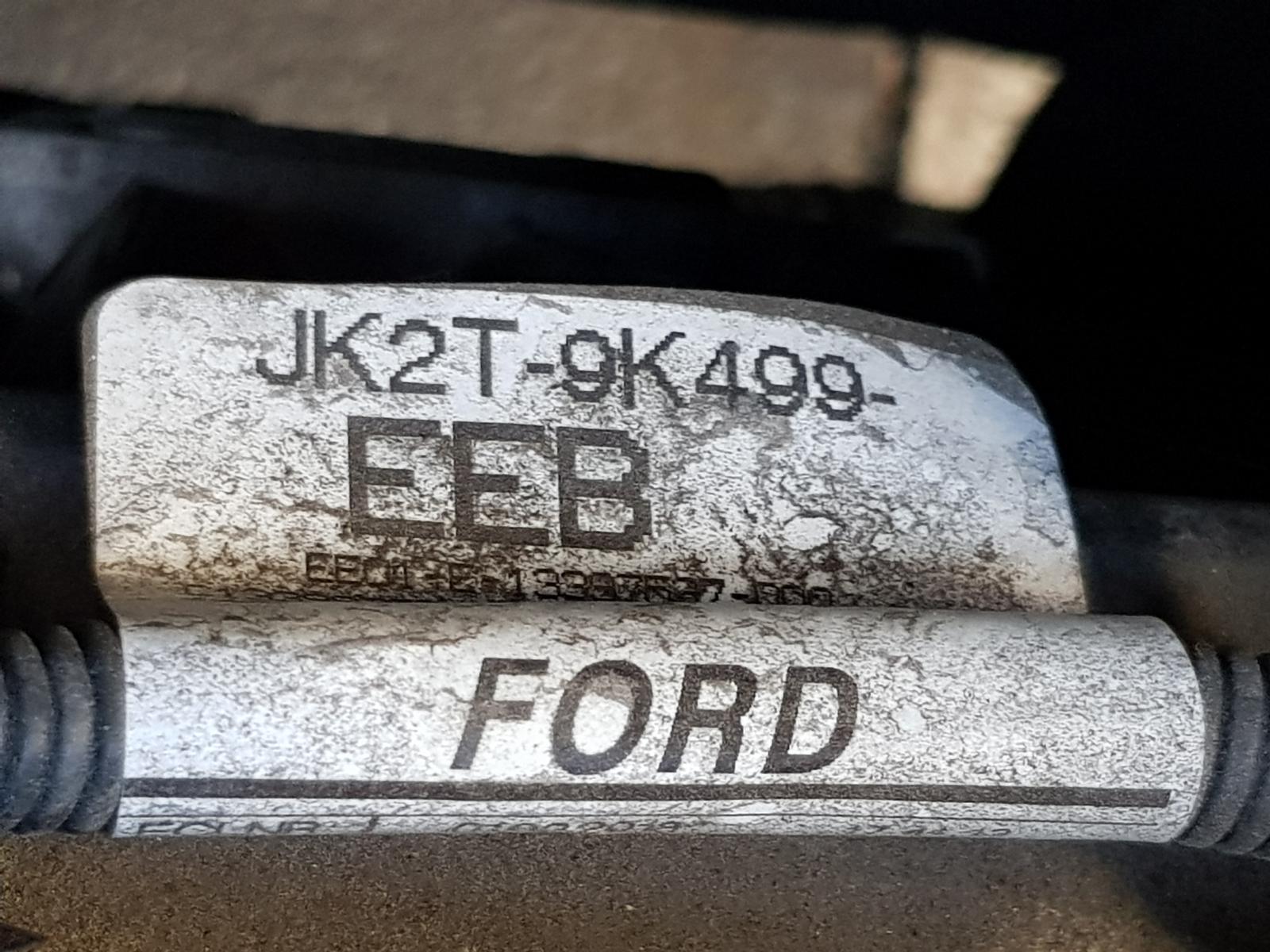 Ford Transit - Other