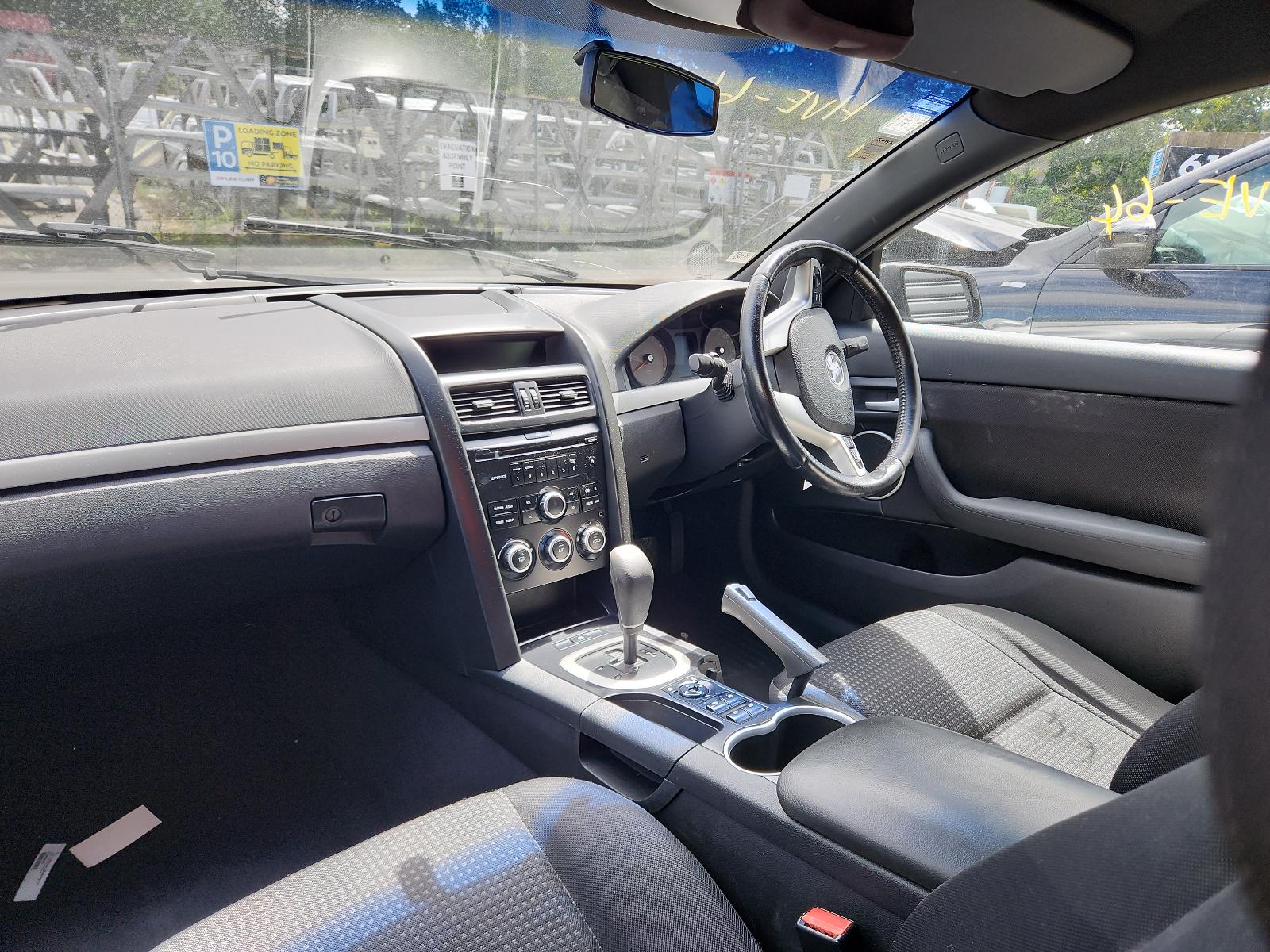 Holden Commodore - VE 2006-2013