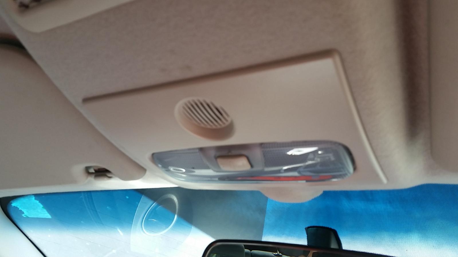 Ford Fiesta - WZ 2013-Present