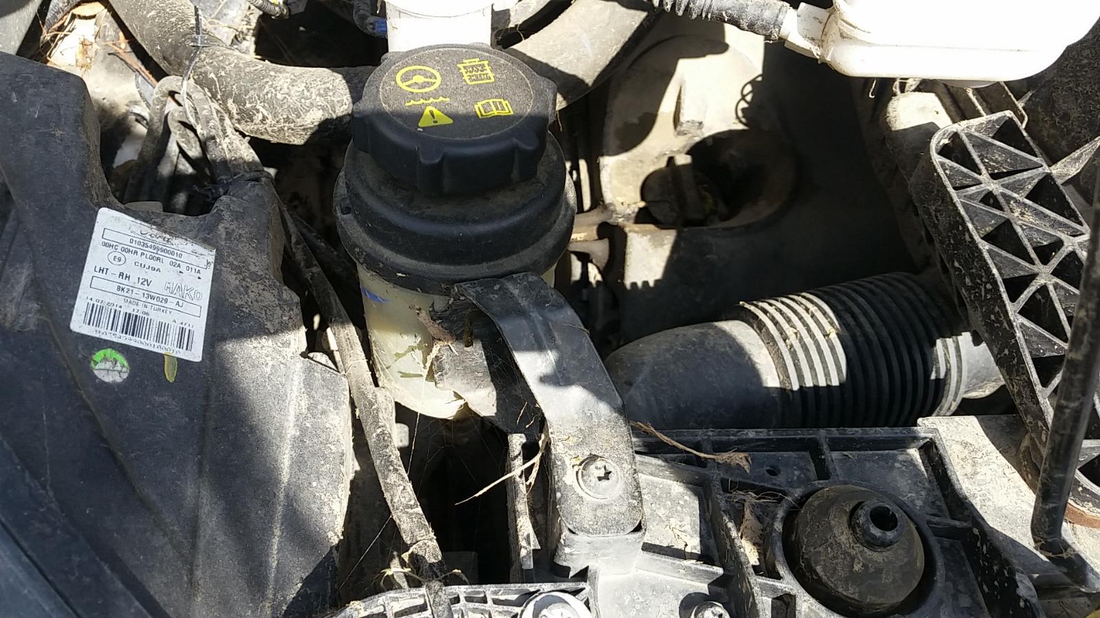 Ford Transit - Other