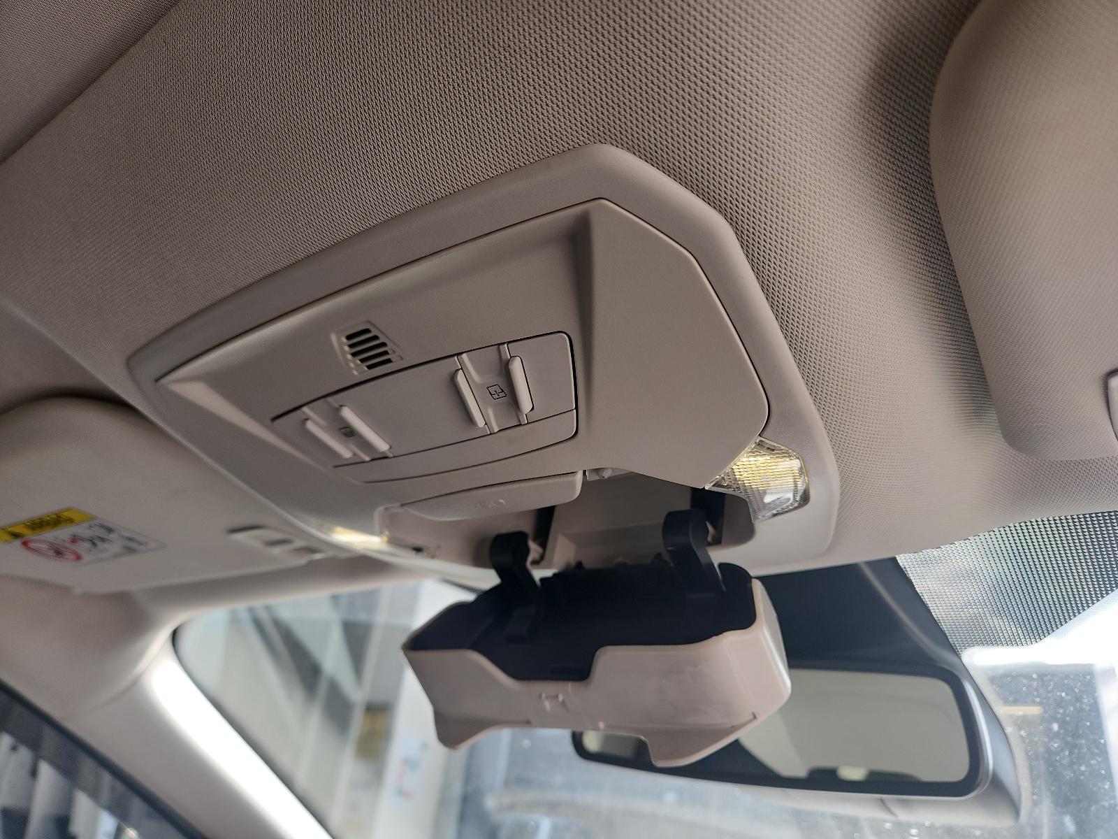 Ford Escape - LF 2007-Present