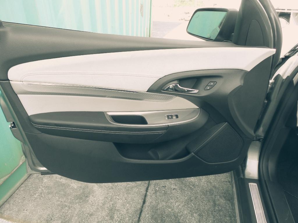 Holden Commodore - VF 2013-Present