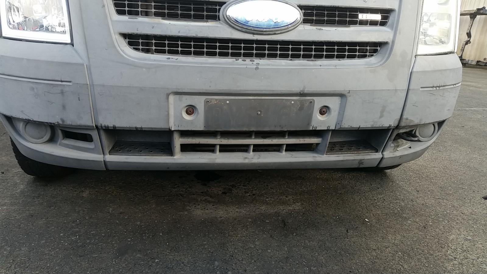 Ford Transit - 2006-2011