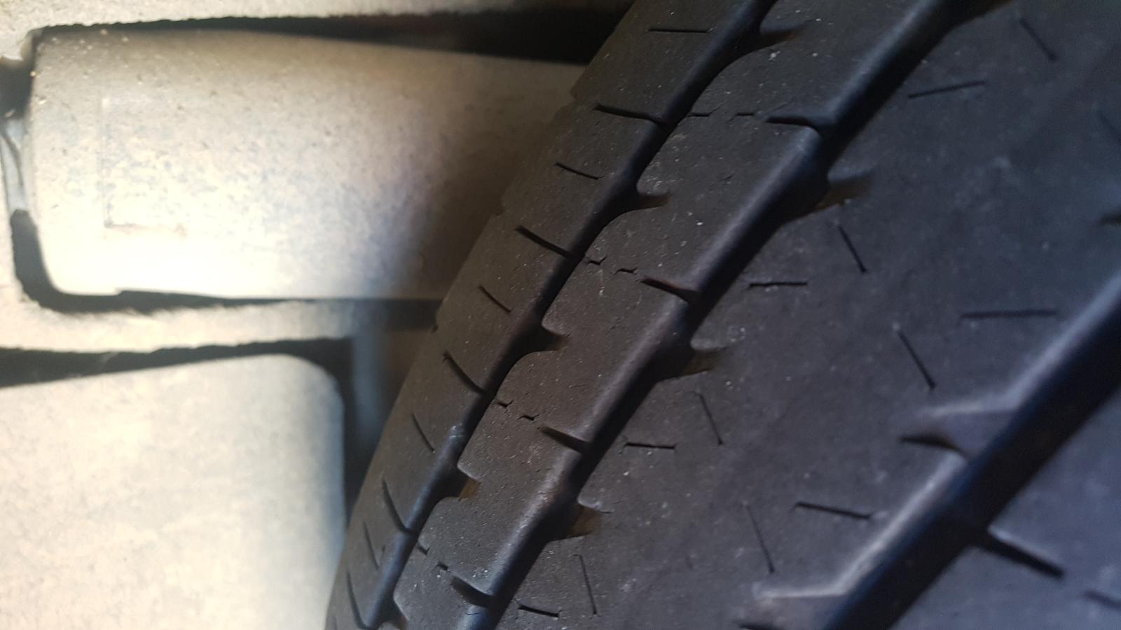 Holden Captiva - Captiva 7 2006-2011