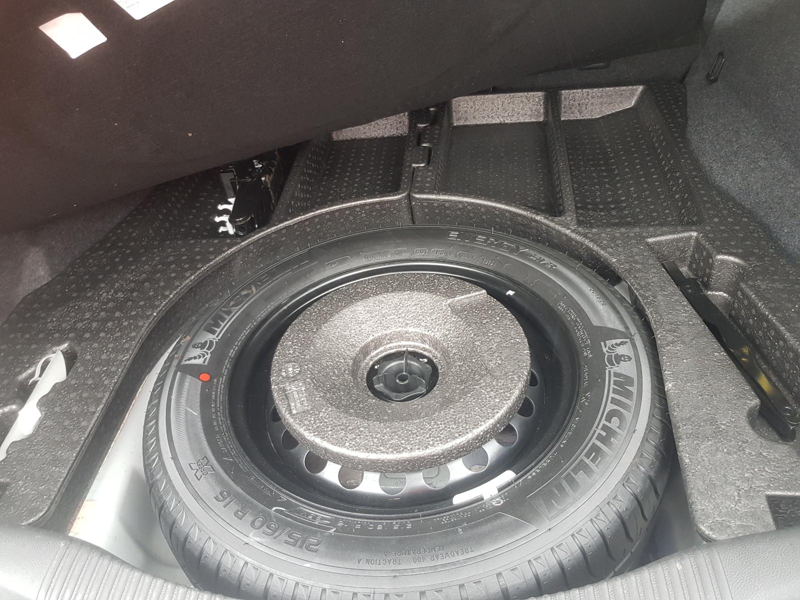 Ford Mondeo - MD 2014-2017