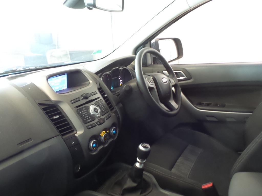 Ford Ranger - PX/PX2 2011-2017