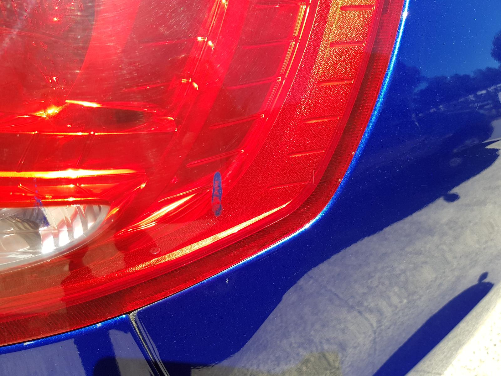 Ford Fiesta - MK VI 2008-Present