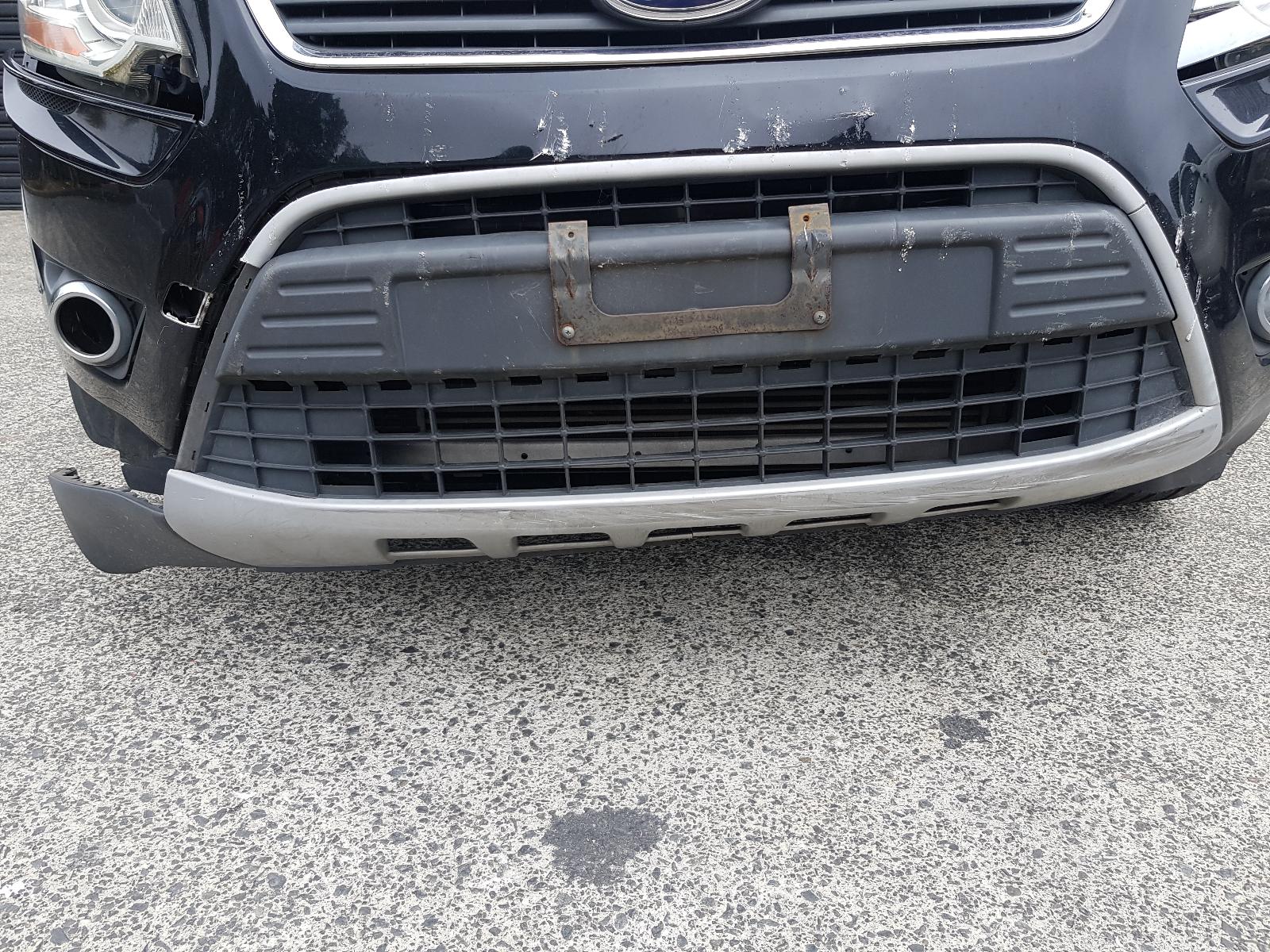 Ford Kuga - TE 2012-2013