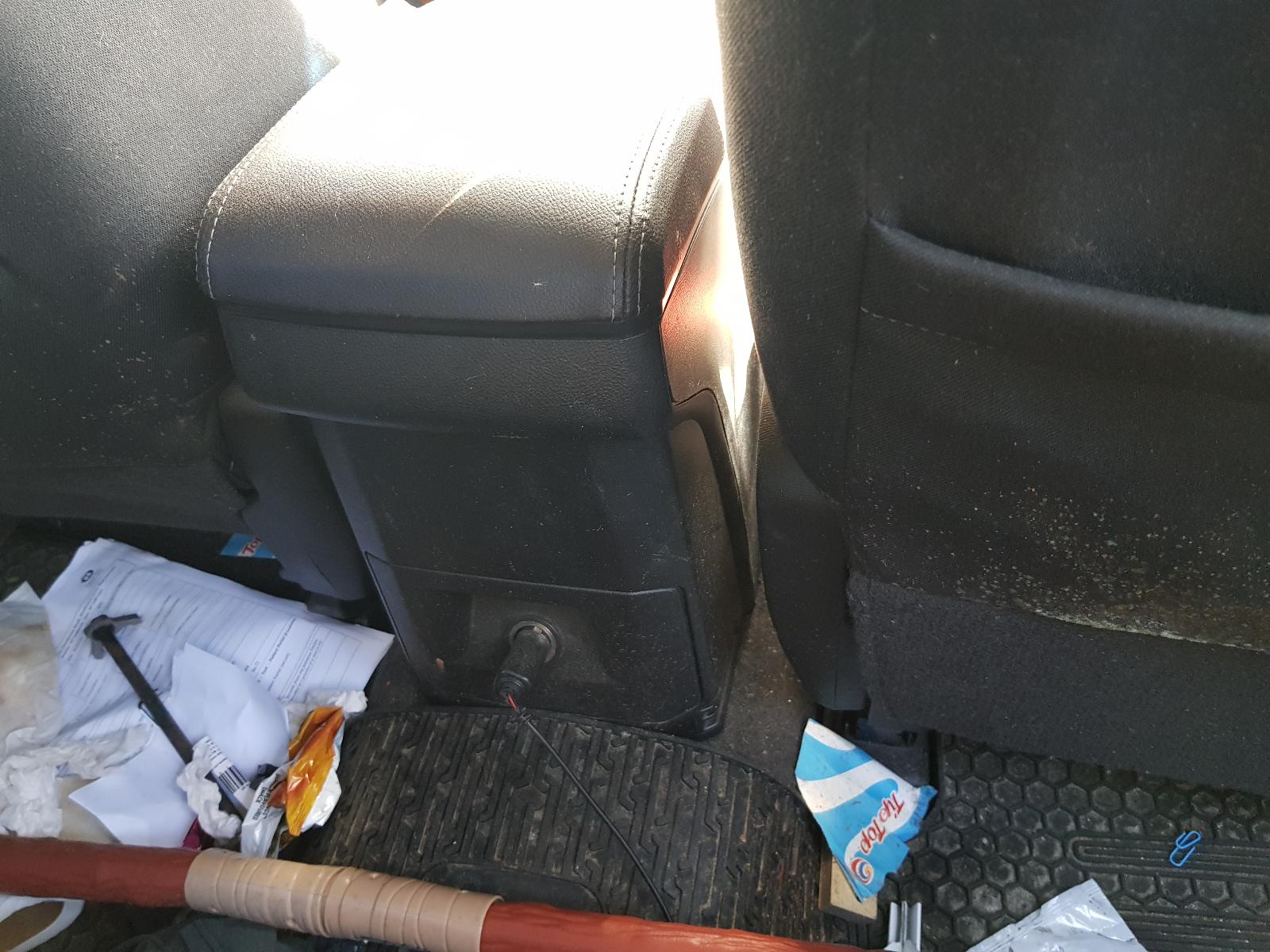 Holden Colorado - RG2 2016-Present