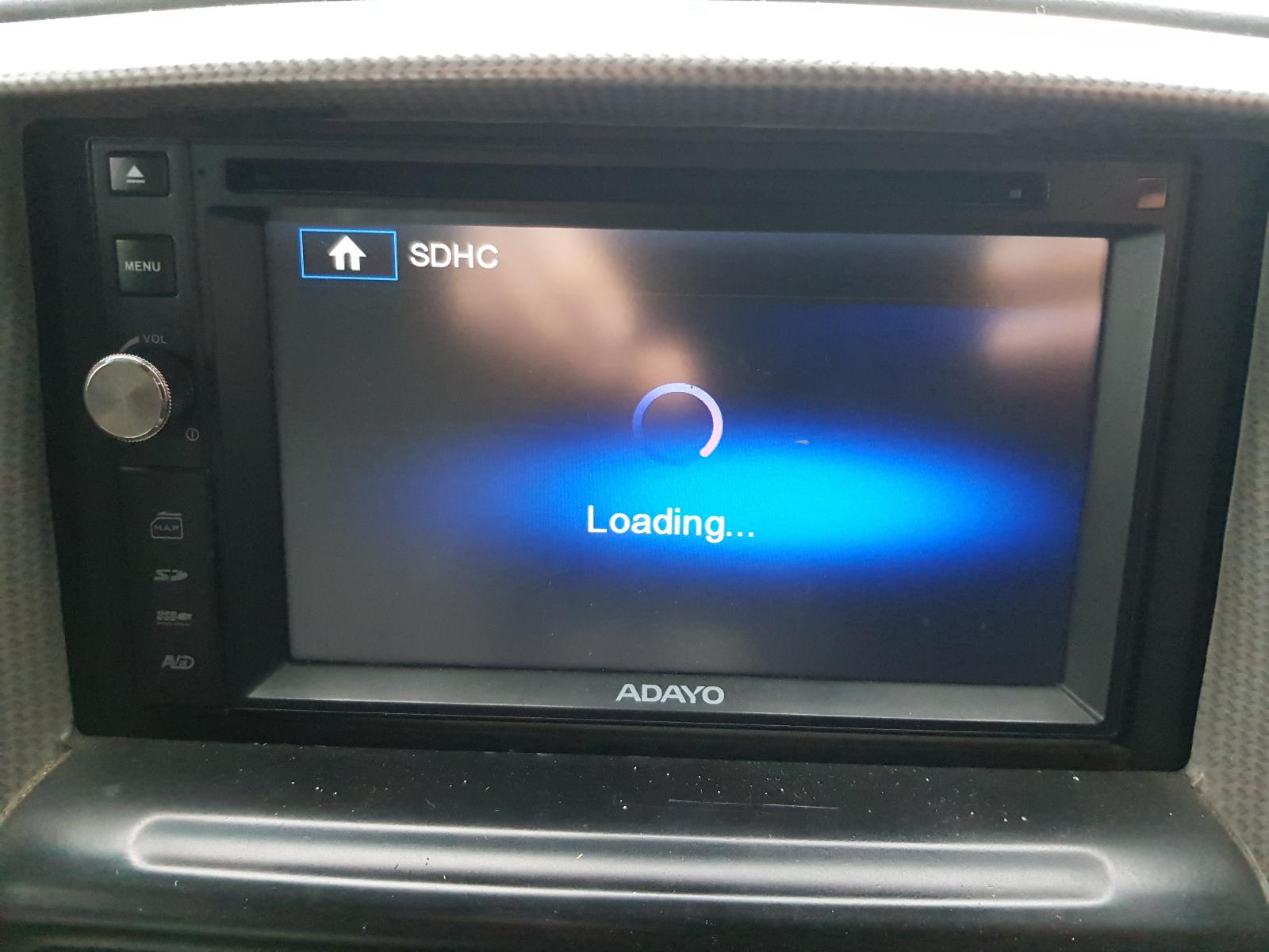 Ford Explorer - UT 2005-2007