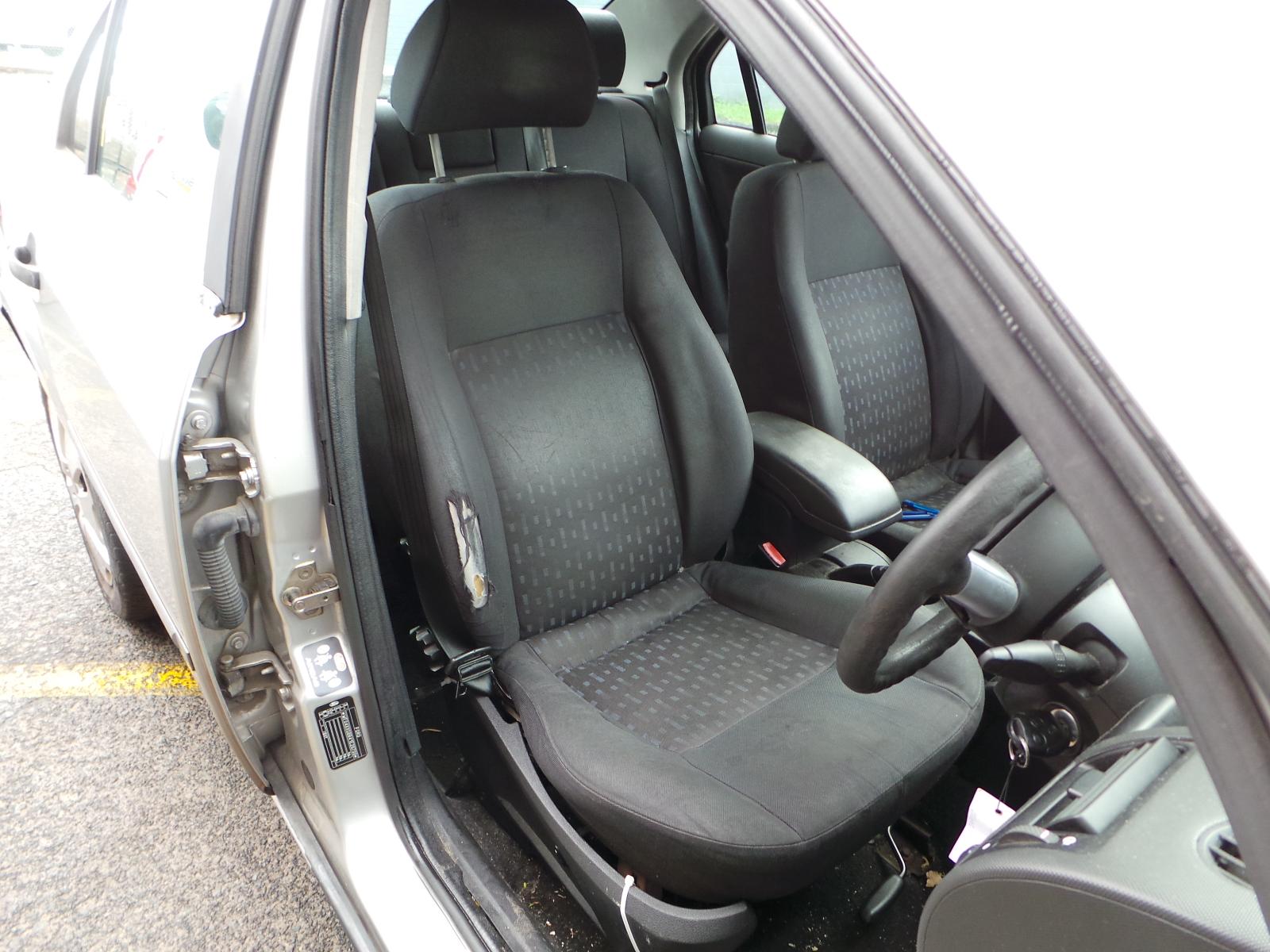 Ford Mondeo - GE 2000-2007