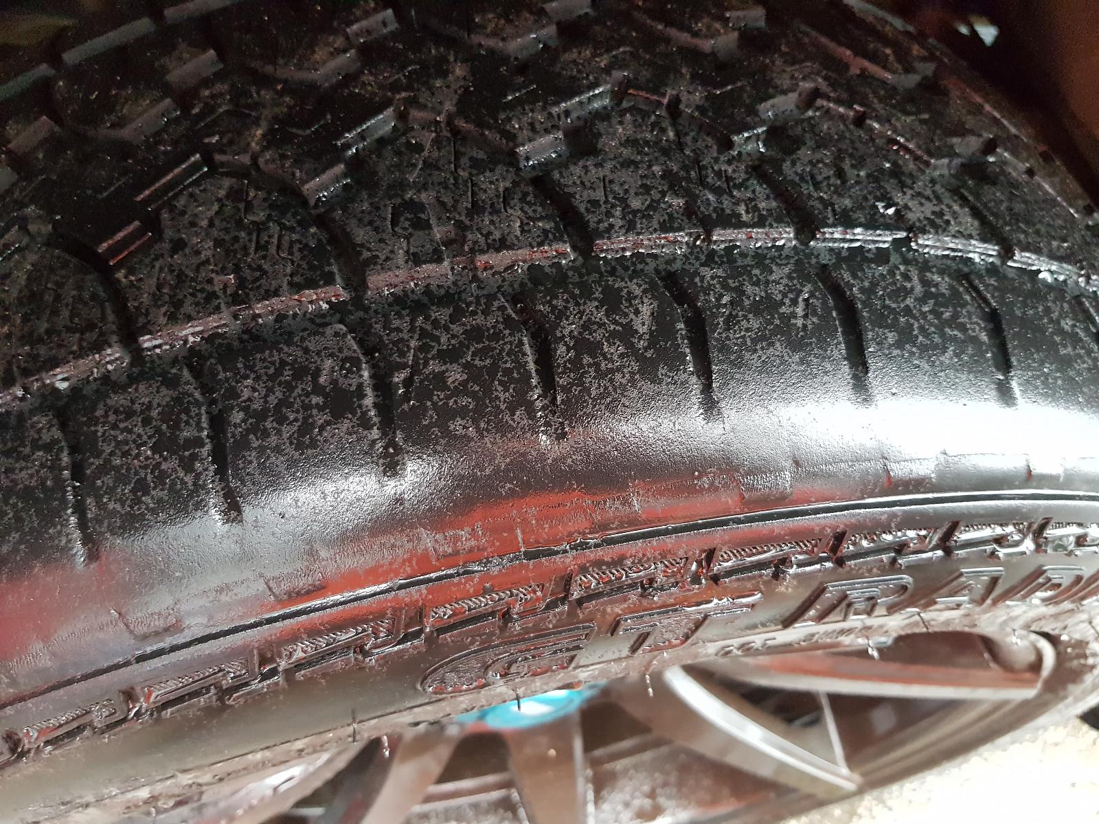 Holden Colorado - RG 2012 -2016