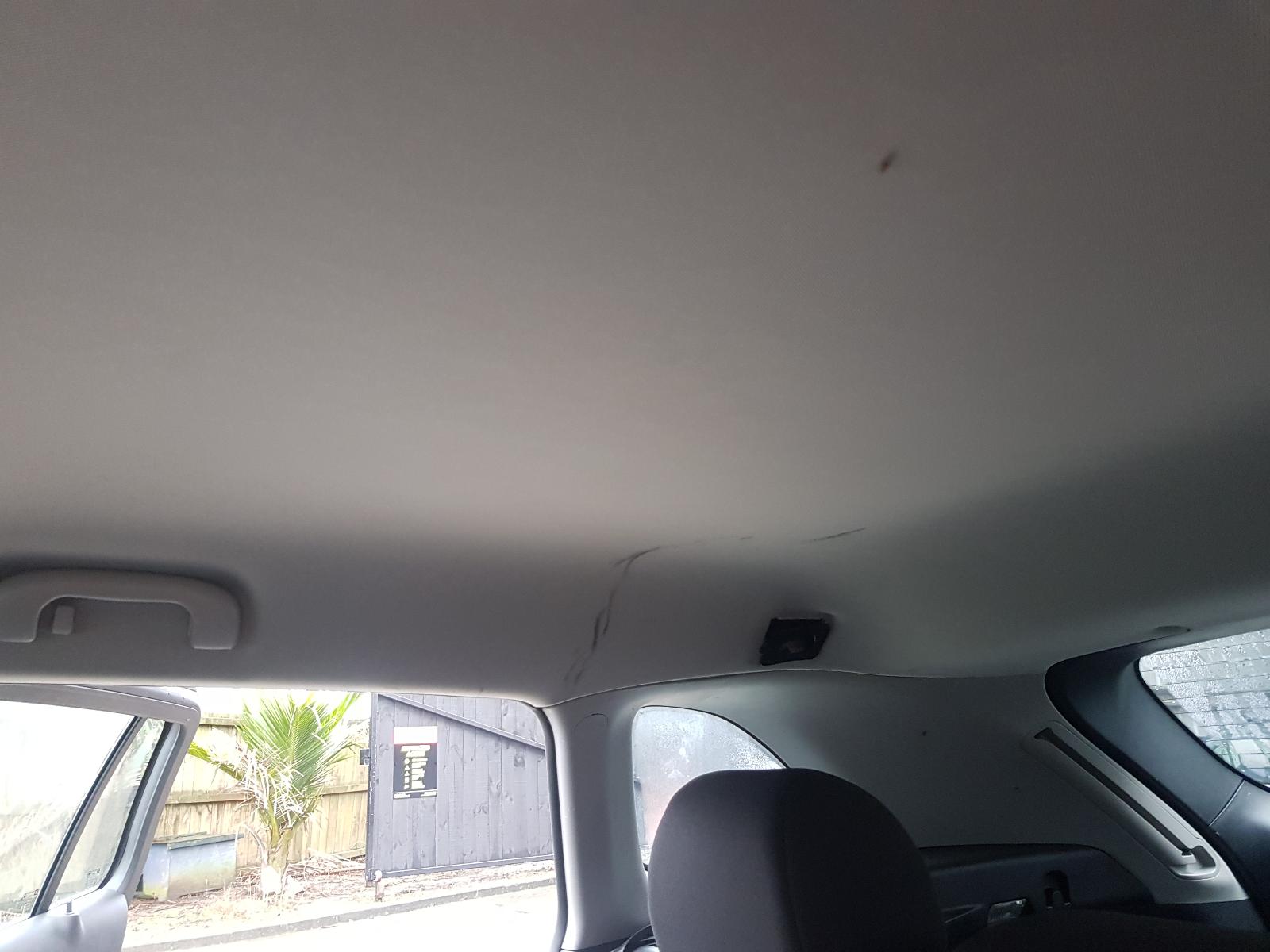 Holden Cruze - 2009-Present