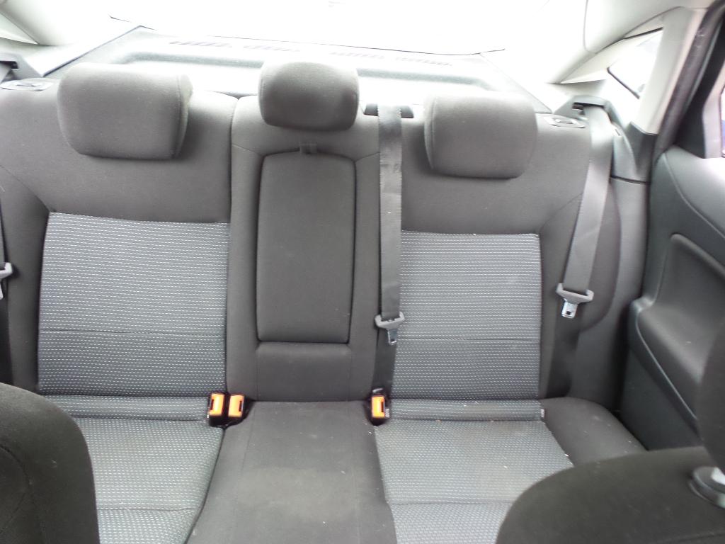 Ford Mondeo - MA-MB 2007-2010