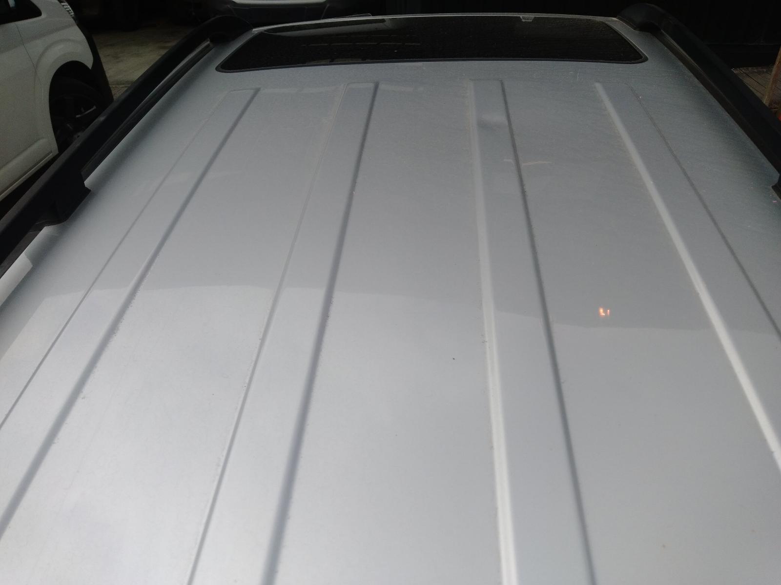 Holden Captiva - Captiva 7 2011-Present