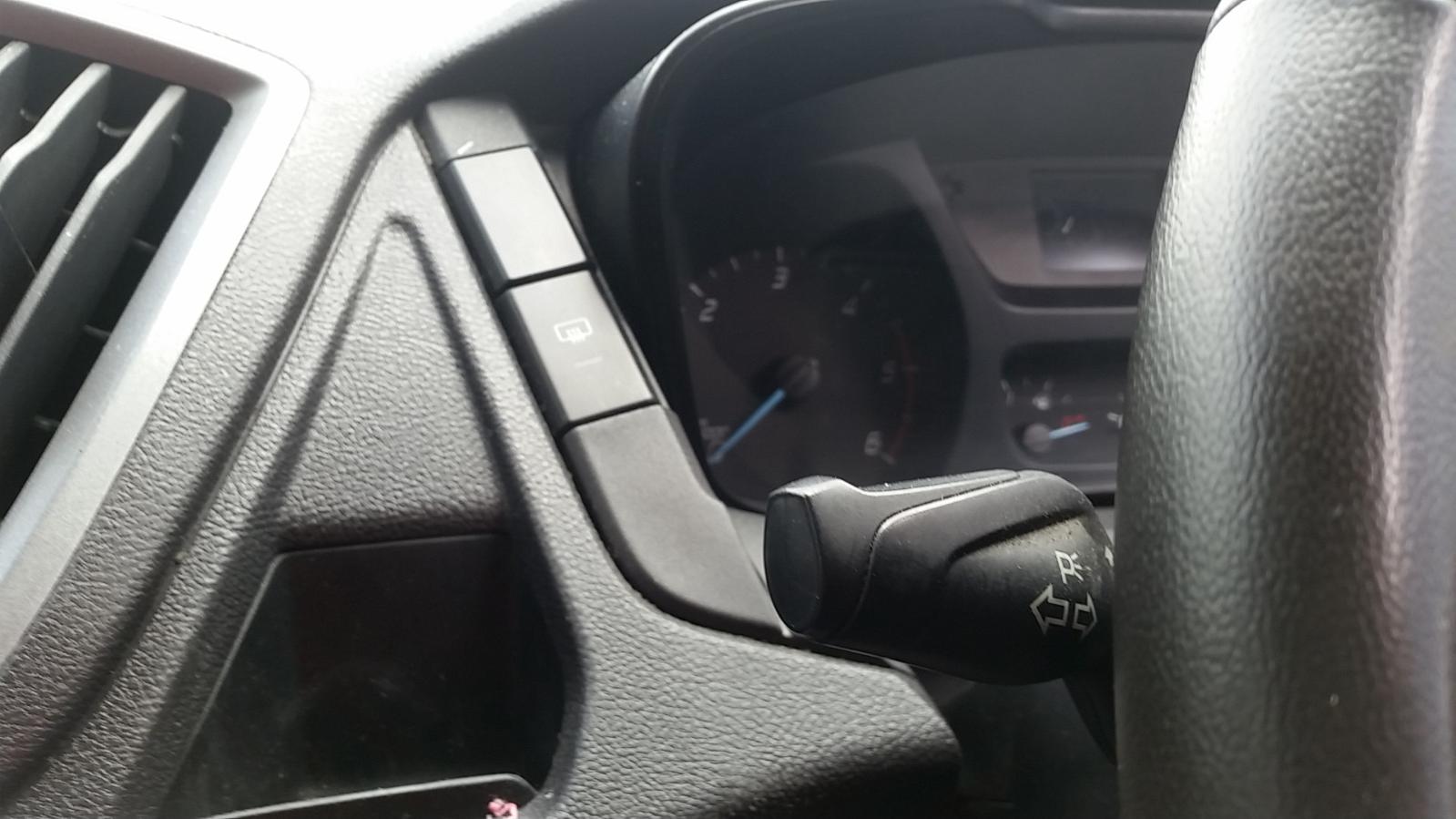 Ford Transit - Other