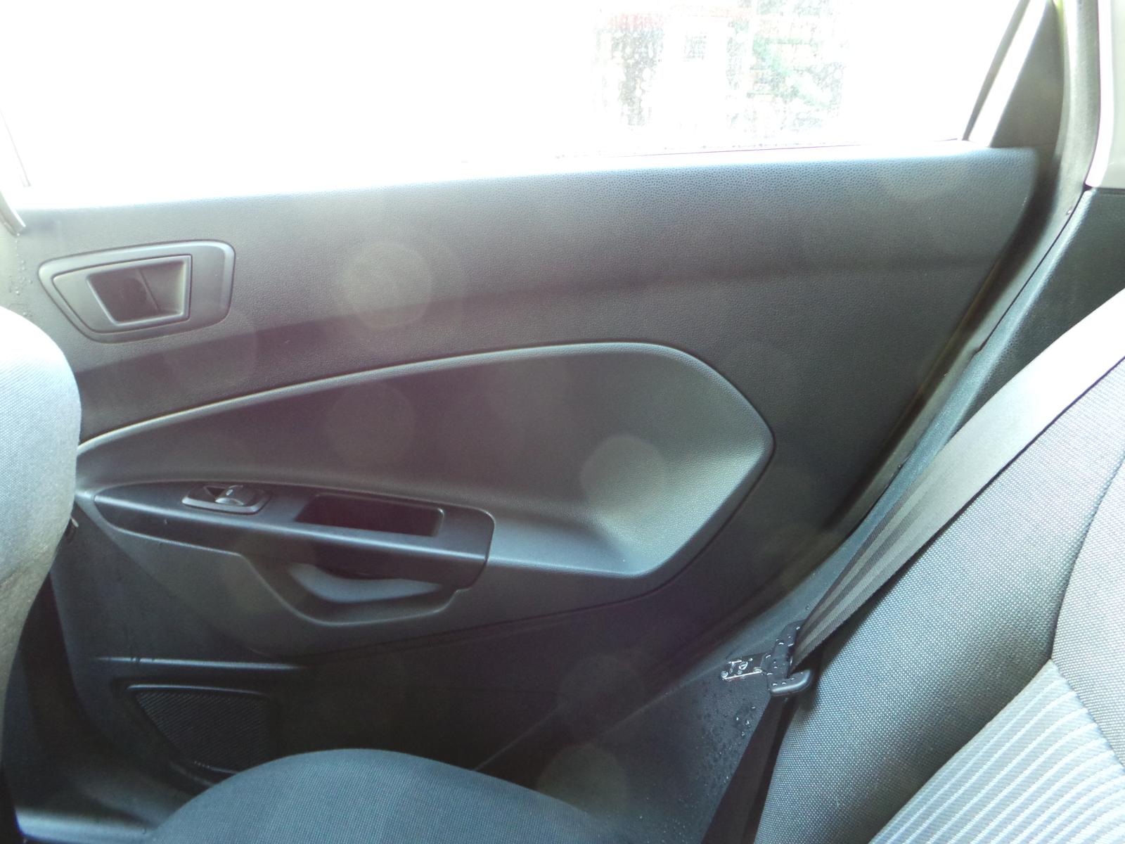 Ford Fiesta - WS 2009-2011