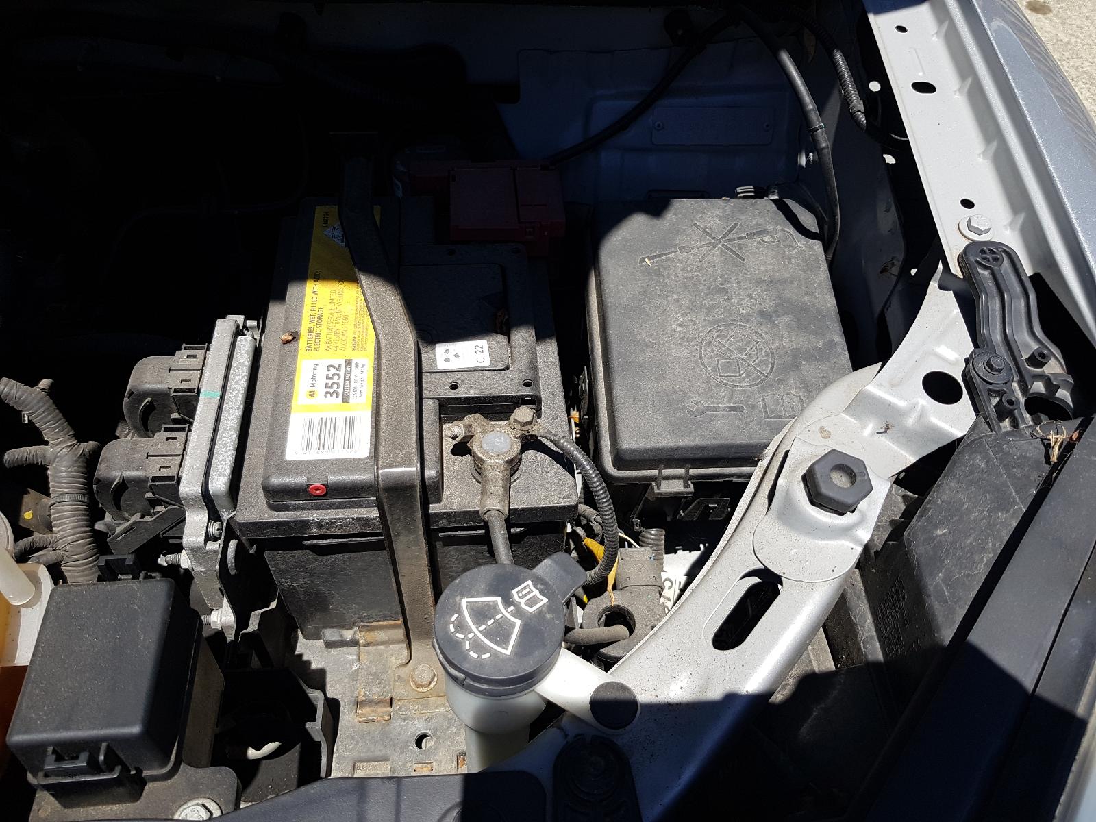 Holden Trax - TJ Series 2013-Present