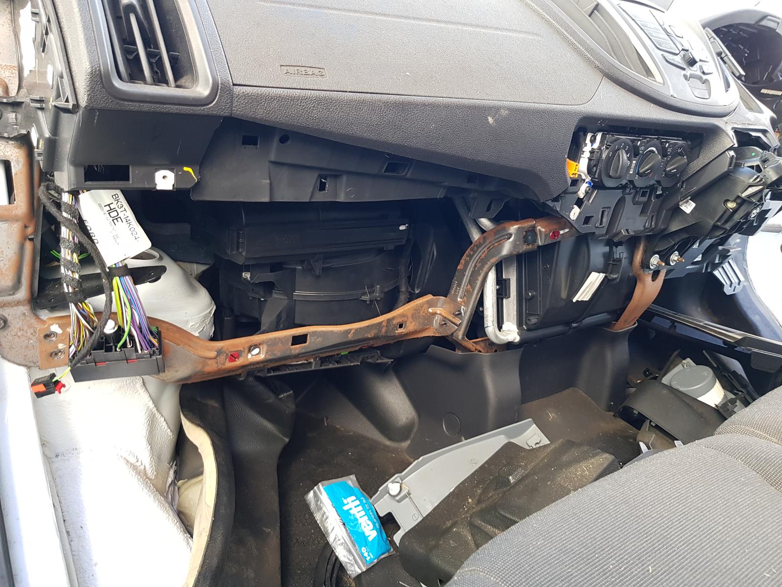 Ford Transit - Other