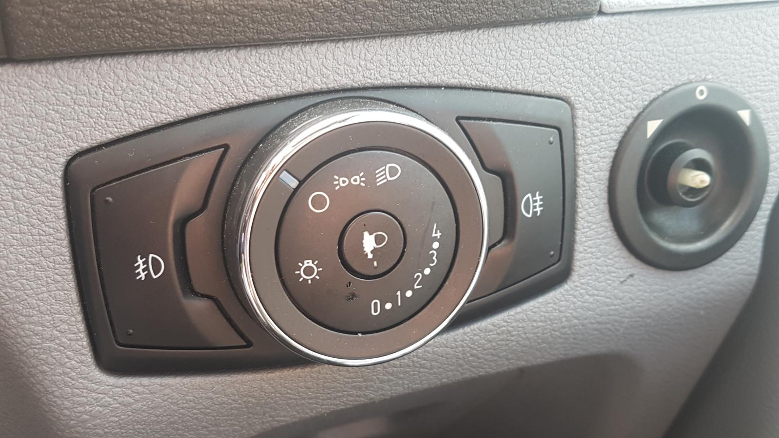 Ford Transit - Other